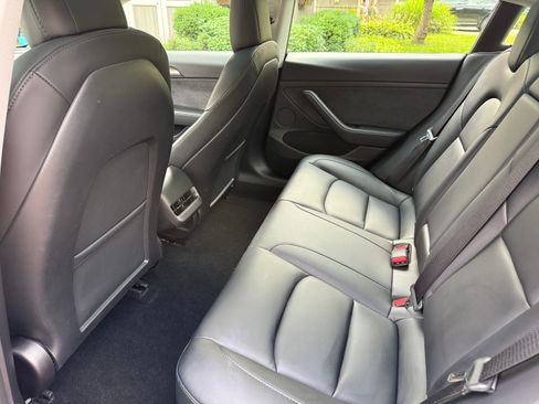 Used 2023 Tesla Model 3 Performance AWD/4WD image 8