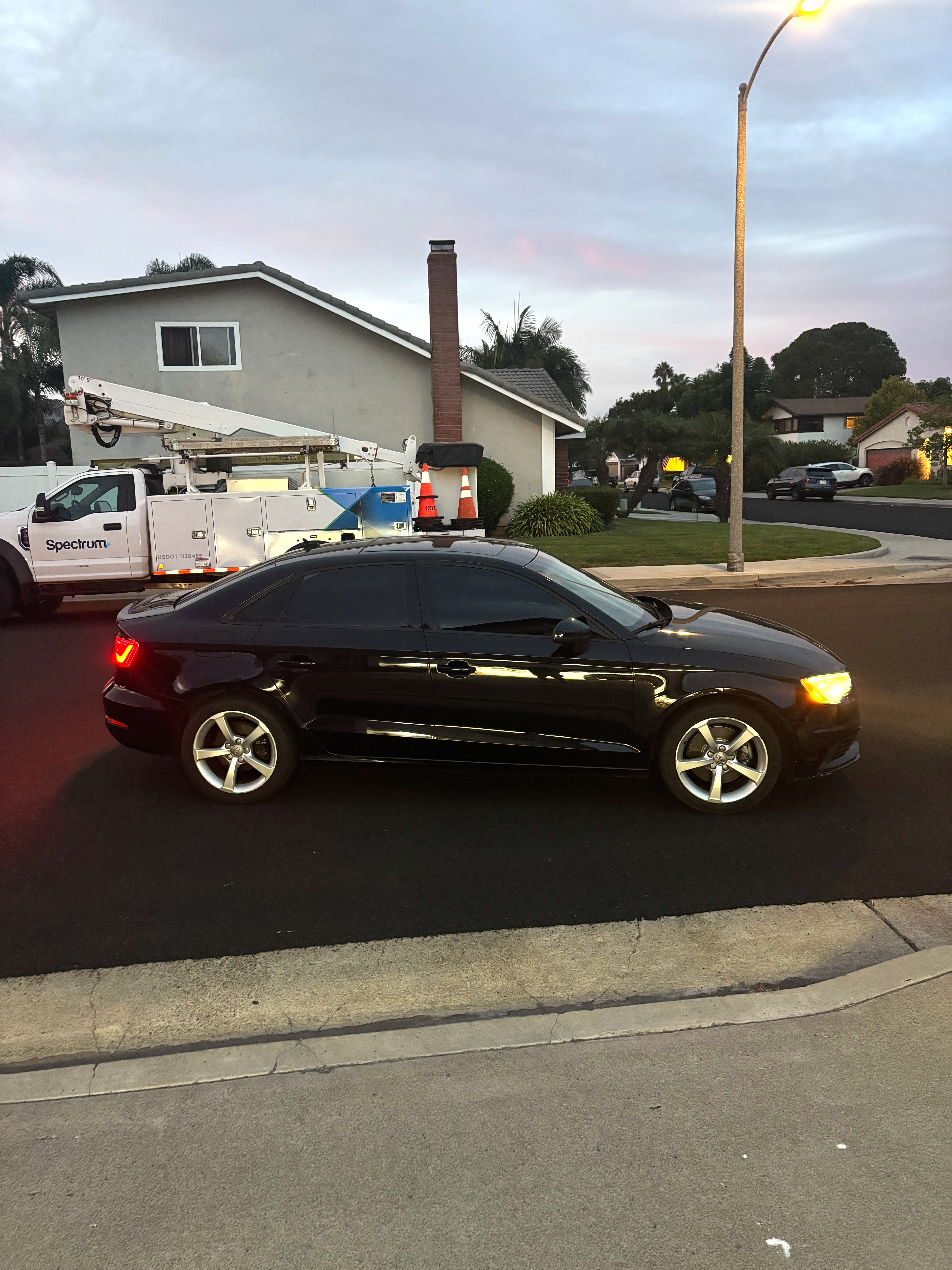 Used 2015 Audi A3 1.8T Premium FWD image 1