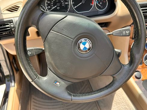 Used 2000 BMW Z3 2.8 RWD image 8