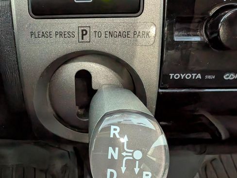 Used 2006 Toyota Prius image 8