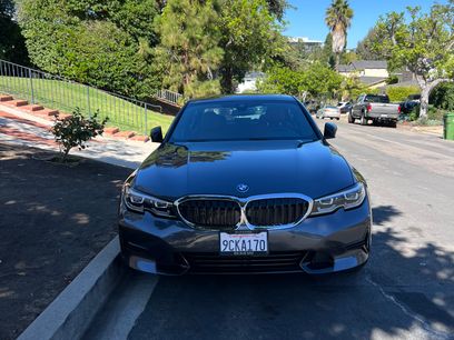 Used 2022 BMW 330e w/ Driving Assistance Package