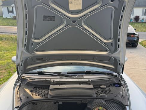 Used 2000 Porsche Boxster S image 30