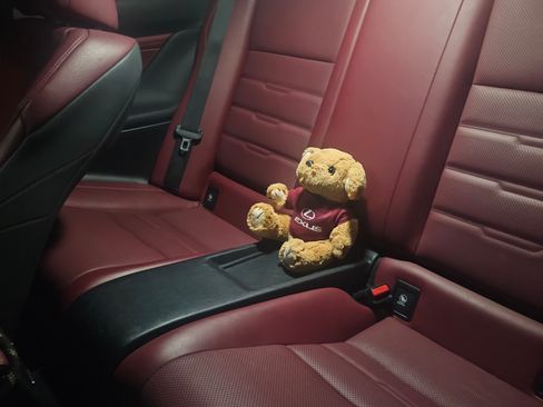 Used 2016 Lexus RC 350 AWD image 11