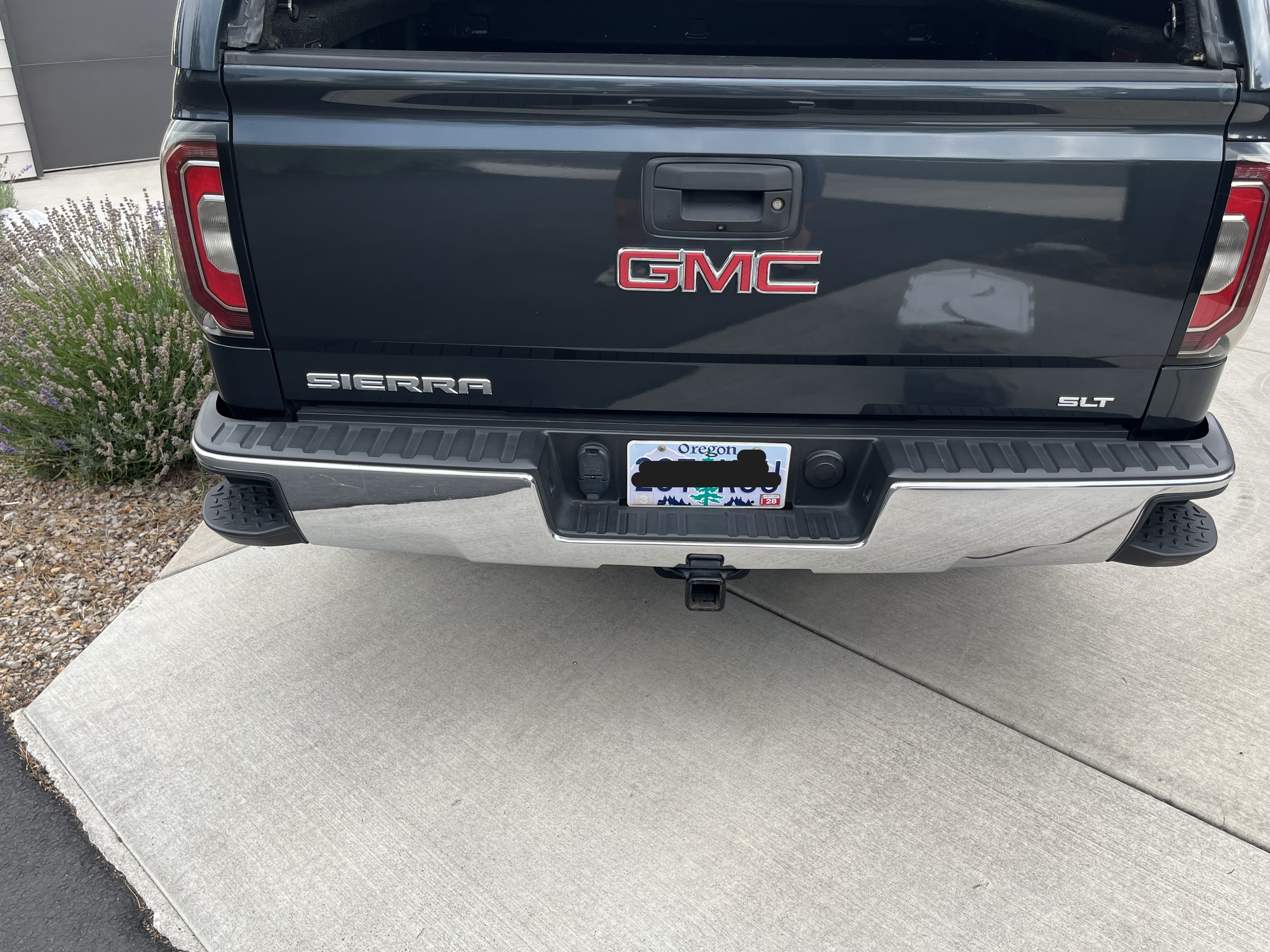 Used 2017 GMC Sierra 1500 SLT w/ SLT Premium Package AWD/4WD image 15