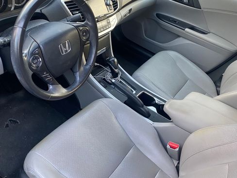 Used 2014 Honda Accord EX-L image 6