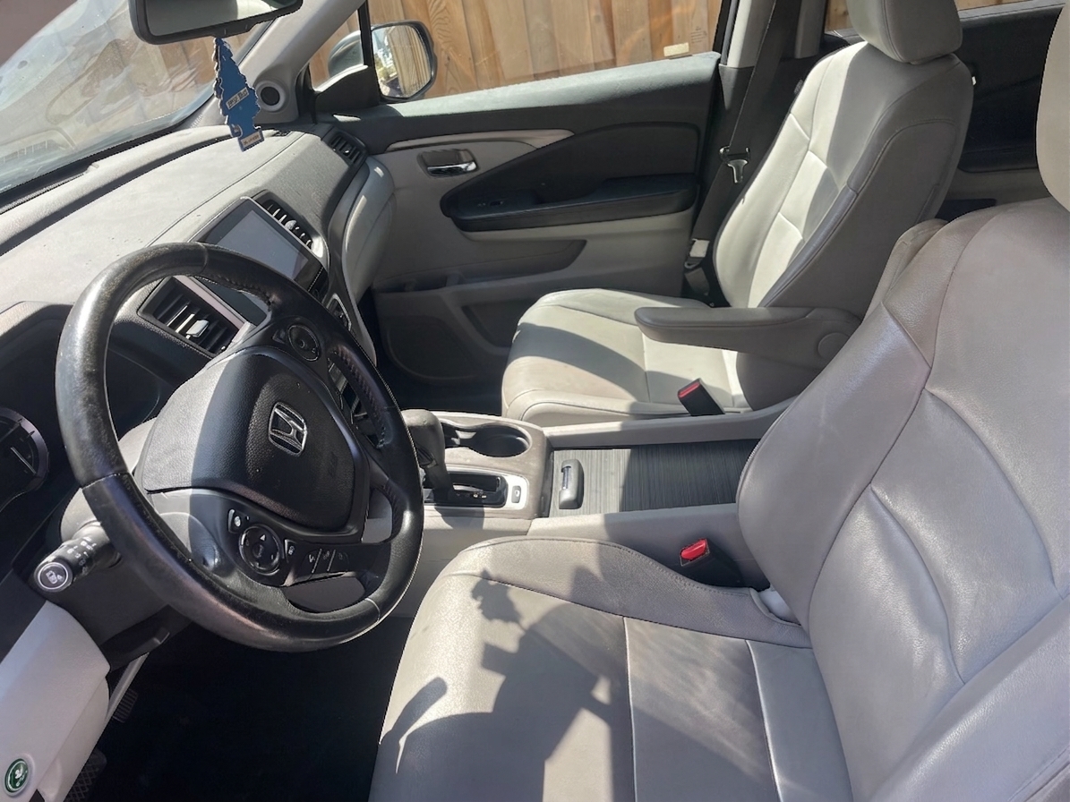 Used 2016 Honda Pilot EX-L image 12