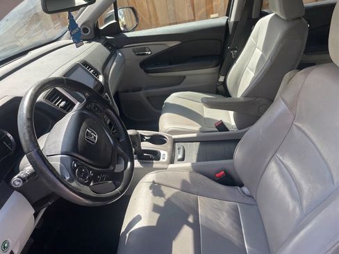 Used 2016 Honda Pilot EX-L image 12