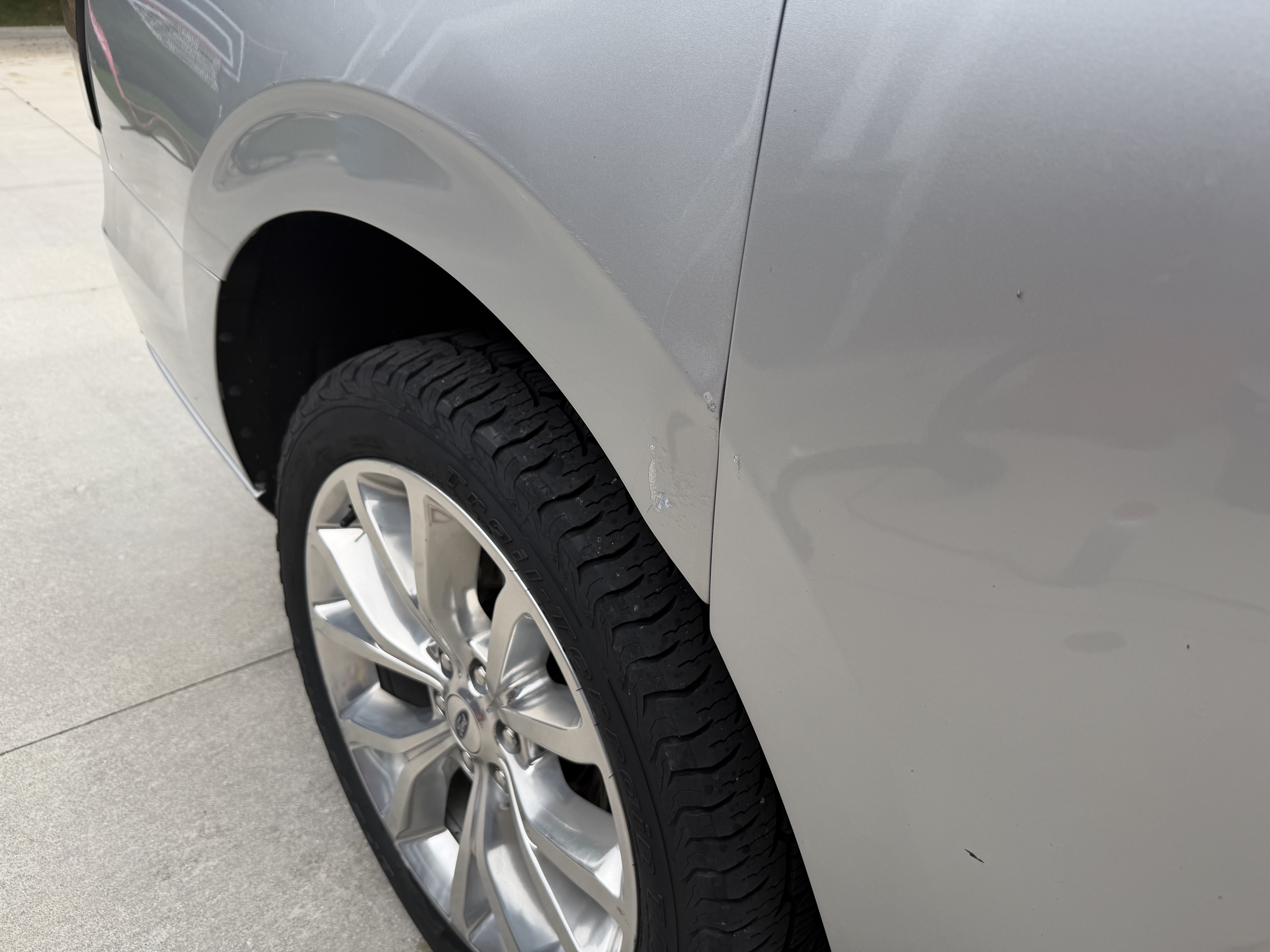 Used 2019 Ford Expedition Max Platinum AWD/4WD image 31