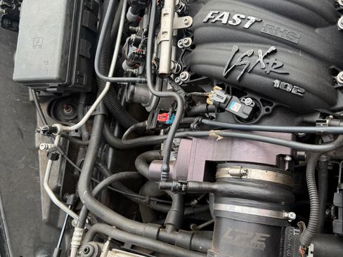 Used 2007 Chevrolet Corvette Z06 w/ Preferred Equipment Group RWD image 6