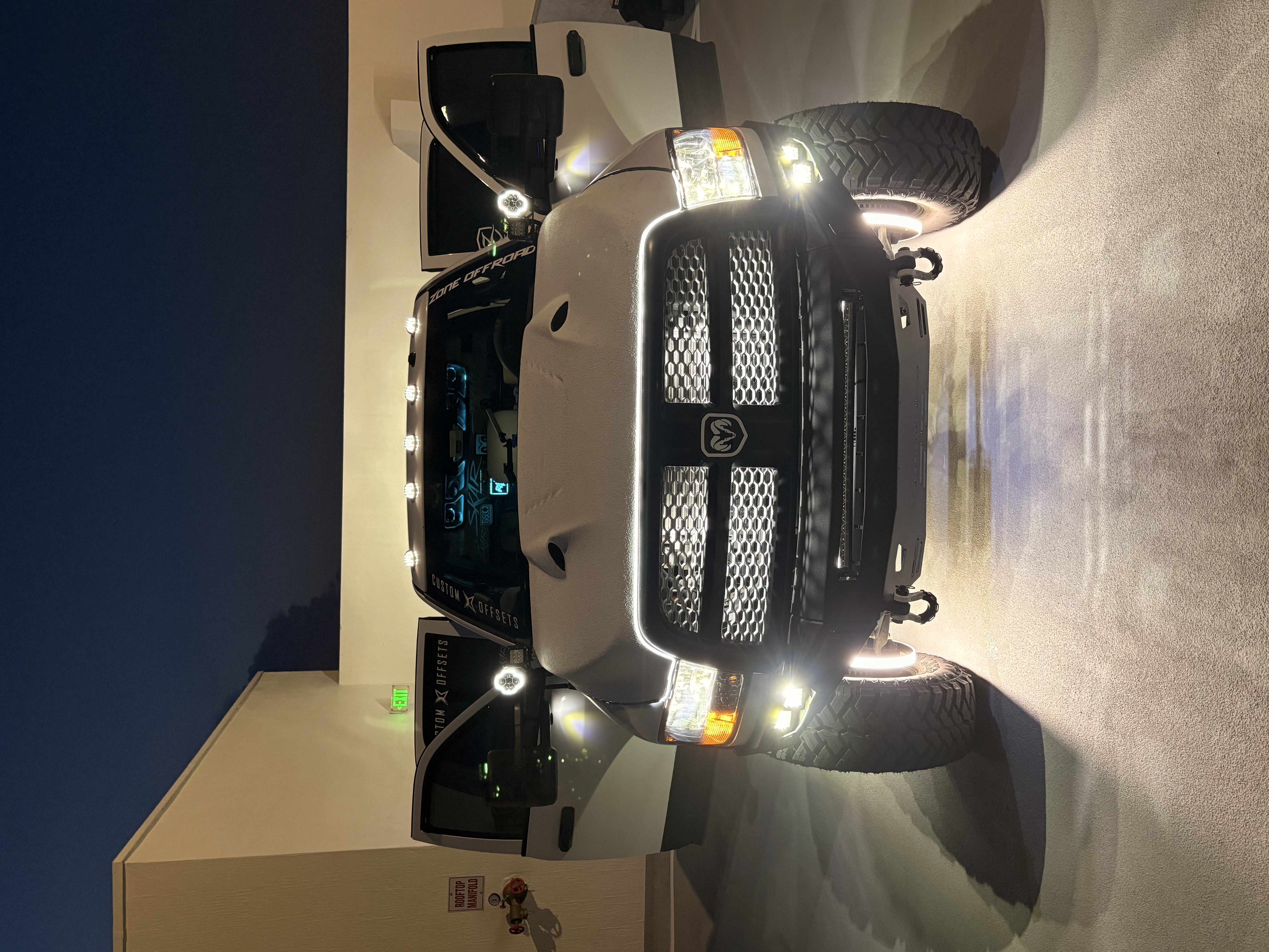 Used 2015 RAM 2500 Tradesman w/ Popular Equipment Group AWD/4WD image 25