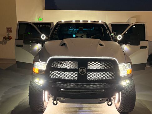 Used 2015 RAM 2500 Tradesman w/ Popular Equipment Group AWD/4WD image 25