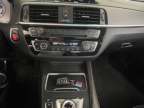 Used 2020 BMW M2 Competition w/ Executive Package image 10