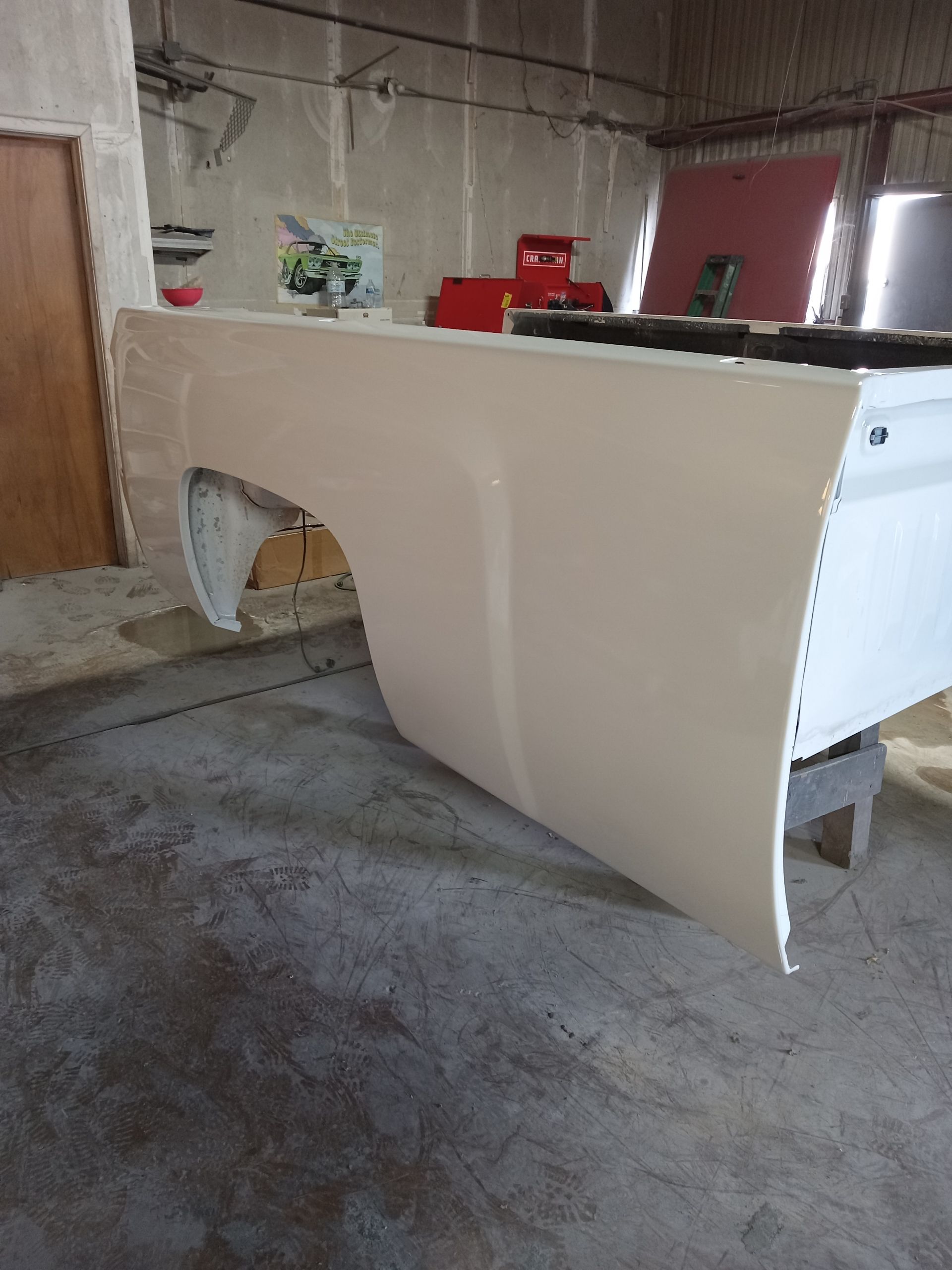 Used 2007 Chevrolet Silverado 1500 W/T RWD image 11