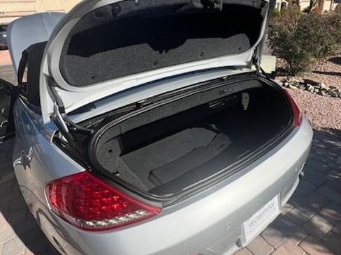 Used 2010 BMW 650i Convertible image 14