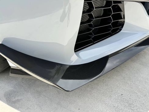 Used 2024 Chevrolet Corvette Z06 w/ Z07 Performance Package image 18