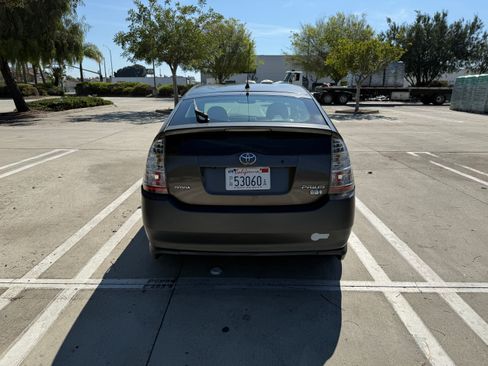 Used 2006 Toyota Prius image 8