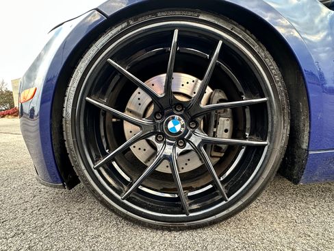 Used 2013 BMW M3 Coupe image 19