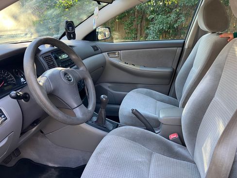 Used 2006 Toyota Corolla CE image 6