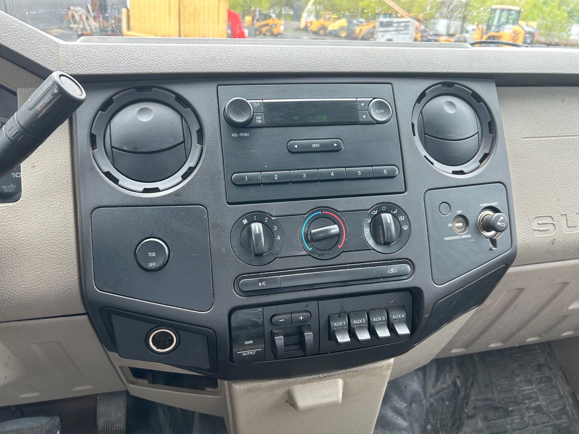 Used 2008 Ford F550 Luxury RWD image 9