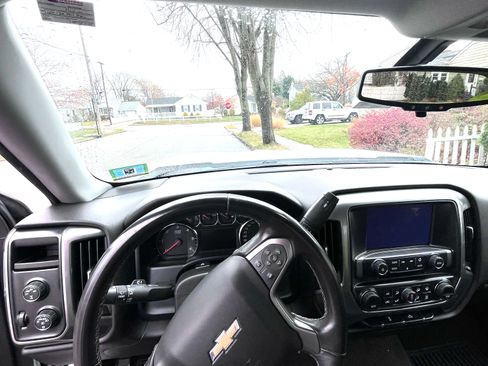 Used 2016 Chevrolet Silverado 1500 LT w/ All Star Edition image 14