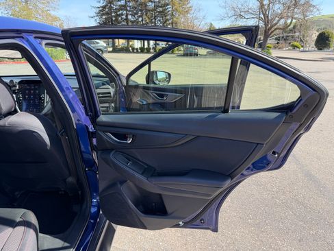 Used 2022 Subaru WRX Premium image 19