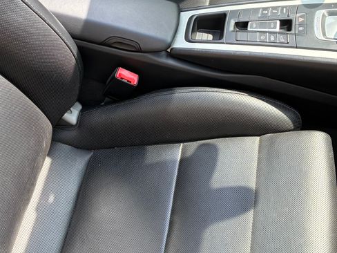 Used 2015 Porsche 911 Targa 4S AWD/4WD image 10