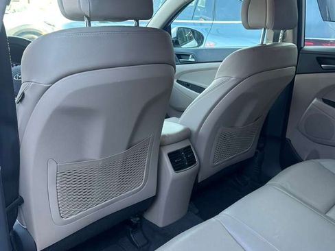 Used 2016 Hyundai Tucson Limited image 20