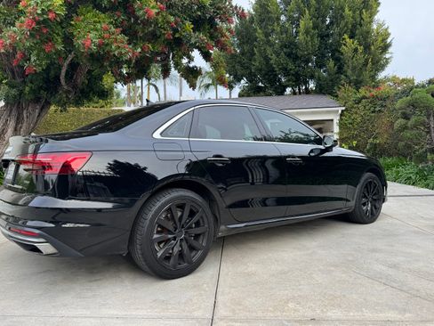 Used 2021 Audi A4 2.0T Premium w/ Convenience Package image 6
