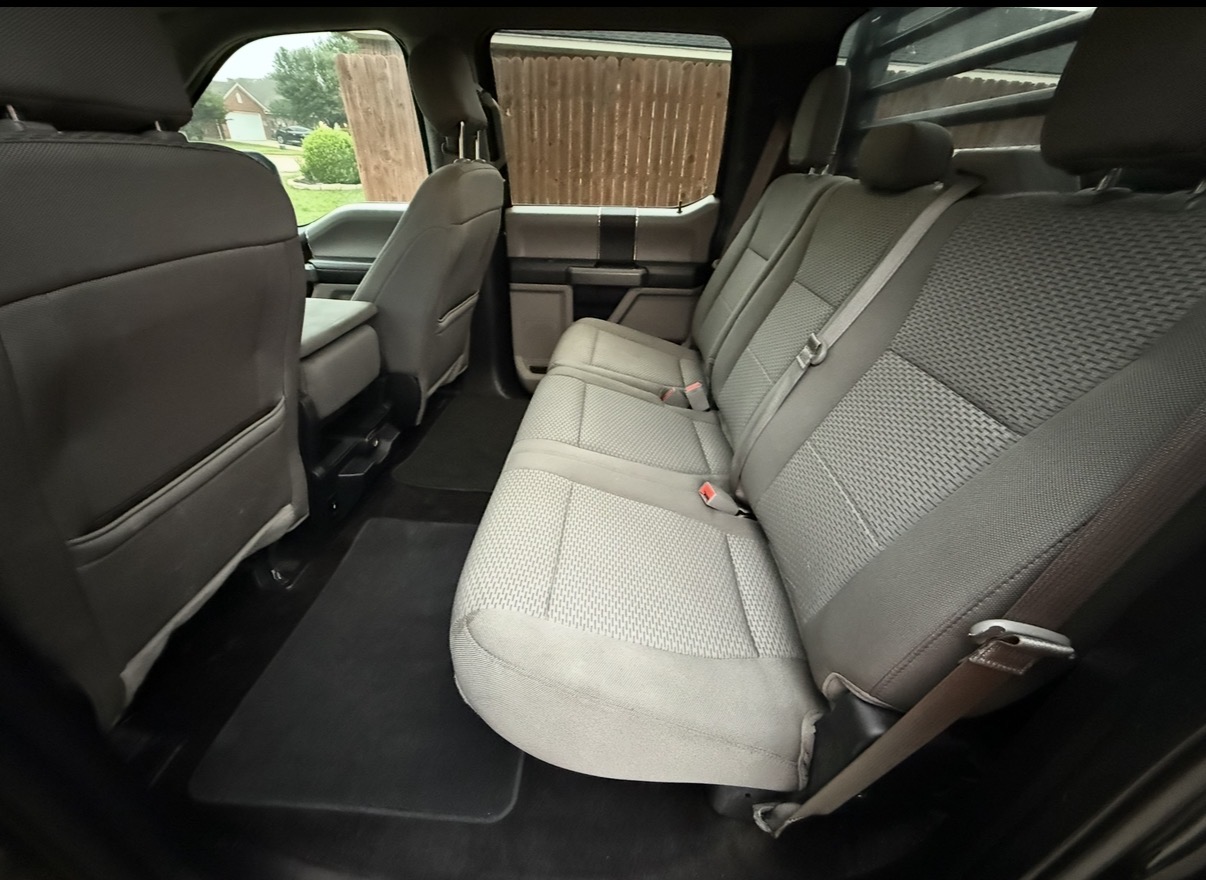 Used 2018 Ford F150 XLT AWD/4WD image 11