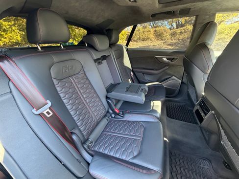 Used 2022 Audi RS Q8 image 26