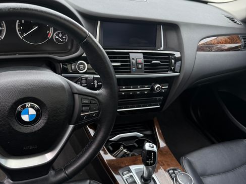 Used 2016 BMW X3 xDrive28i image 9