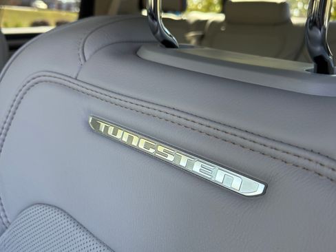 Used 2025 RAM 1500 Tungsten w/ Off Road Group image 20