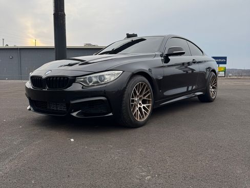 Used 2015 BMW 428i xDrive Coupe image 4