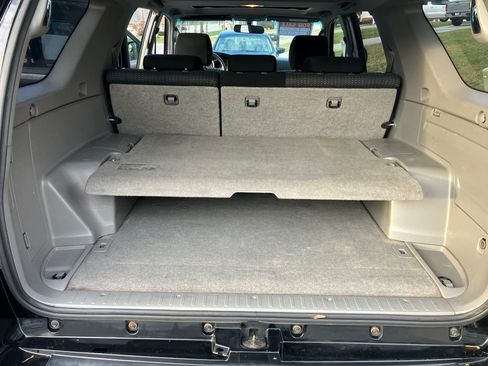 Used 2007 Toyota 4Runner SR5 image 9