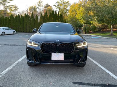 Used 2024 BMW X4 xDrive30i w/ Premium Package