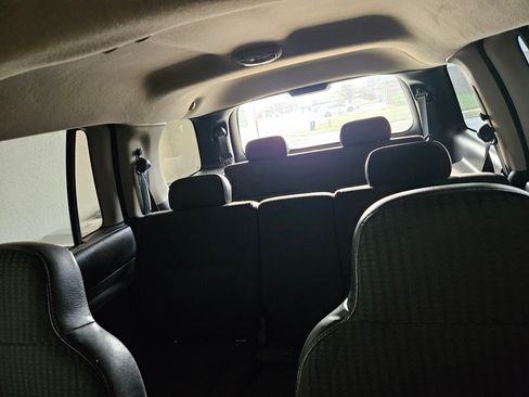 Used 2003 Dodge Durango Sport image 4