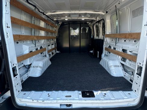 Used 2021 Ford Transit 250 Low Roof w/ Exterior Upgrade Package image 14