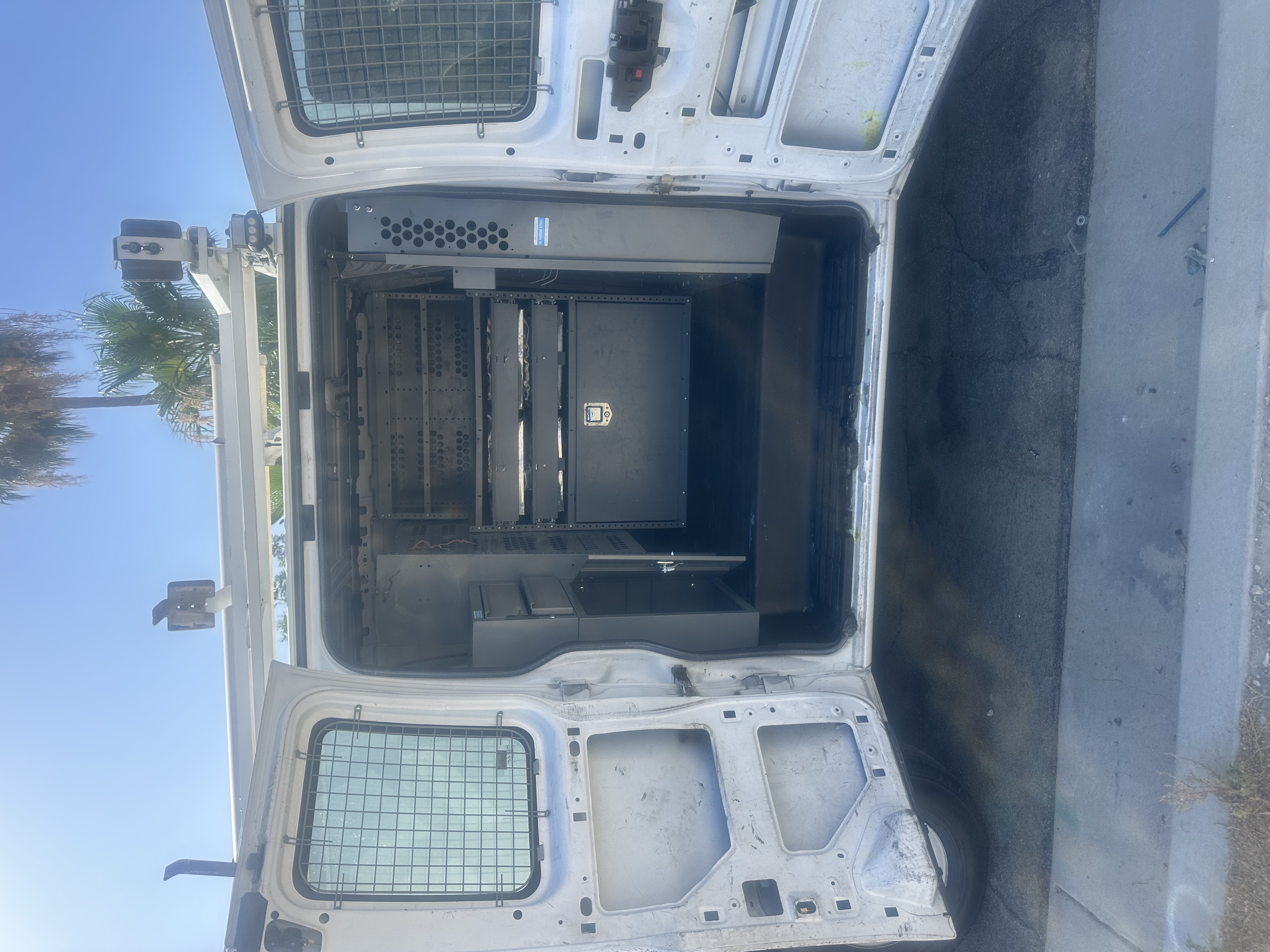 Used 2014 Chevrolet Express 2500 RWD image 6