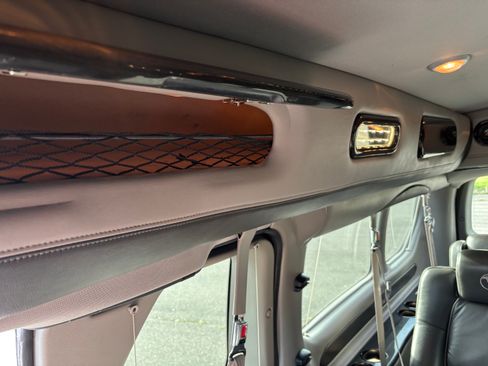 Used 2018 Ford Transit 150 148 Low Roof w/ Exterior Upgrade Package image 20