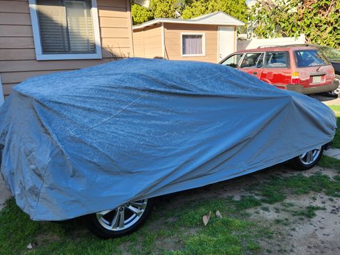 Used 2012 Honda CR-Z EX image 11