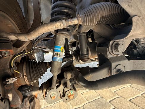 Used 2018 Toyota Tundra SR5 w/ SR5 Upgrade Package image 32