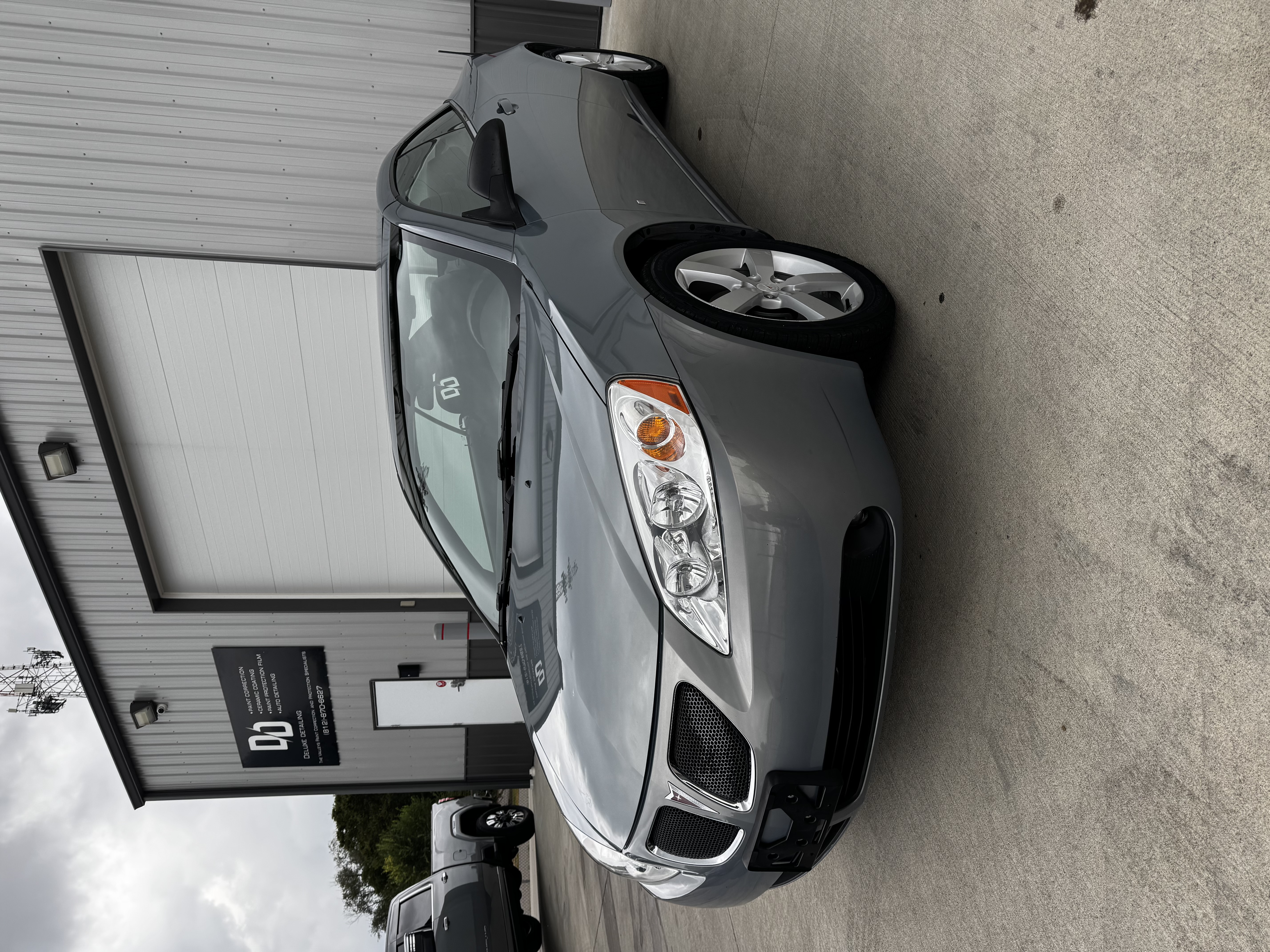 Used 2007 Pontiac G6 GT FWD image 9