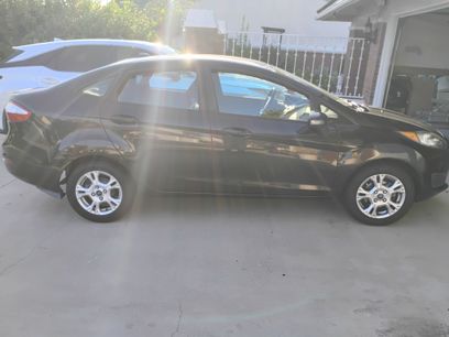 Used 2015 Ford Fiesta SE w/ Comfort Package