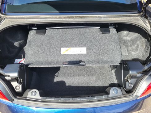 Used 2013 BMW Z4 sDrive35i image 18