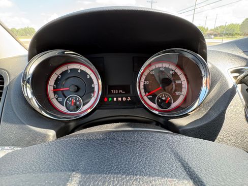 Used 2019 Dodge Grand Caravan SE w/ UConnect Hands-Free Group FWD image 31