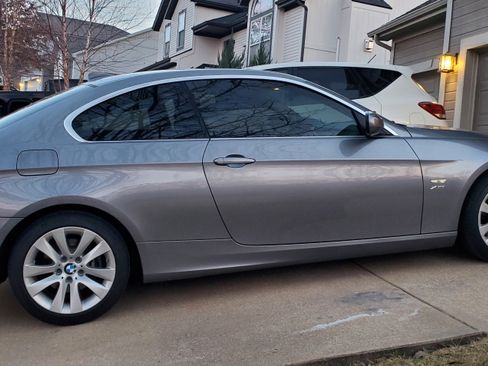 Used 2011 BMW 328i xDrive Coupe image 2