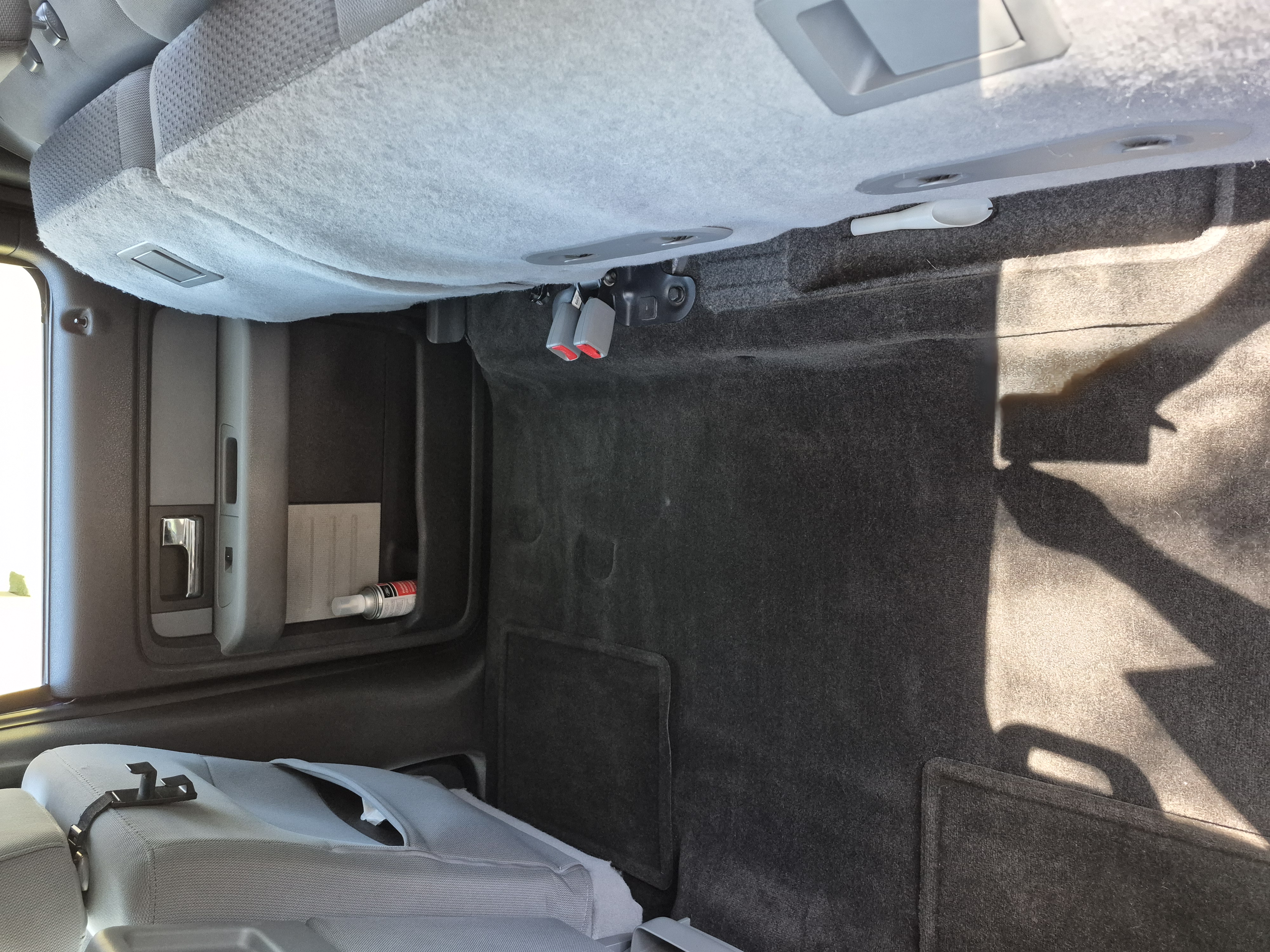 Used 2013 Ford F150 XLT w/ Mid Equipment Group RWD image 19
