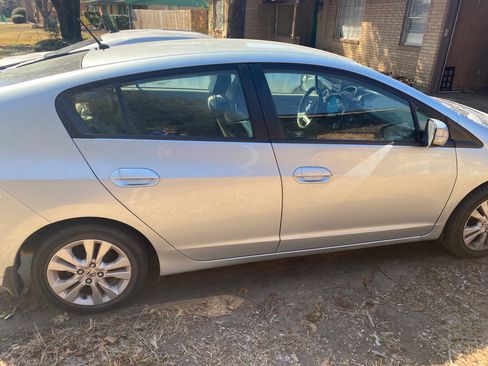 Used 2012 Honda Insight EX image 5