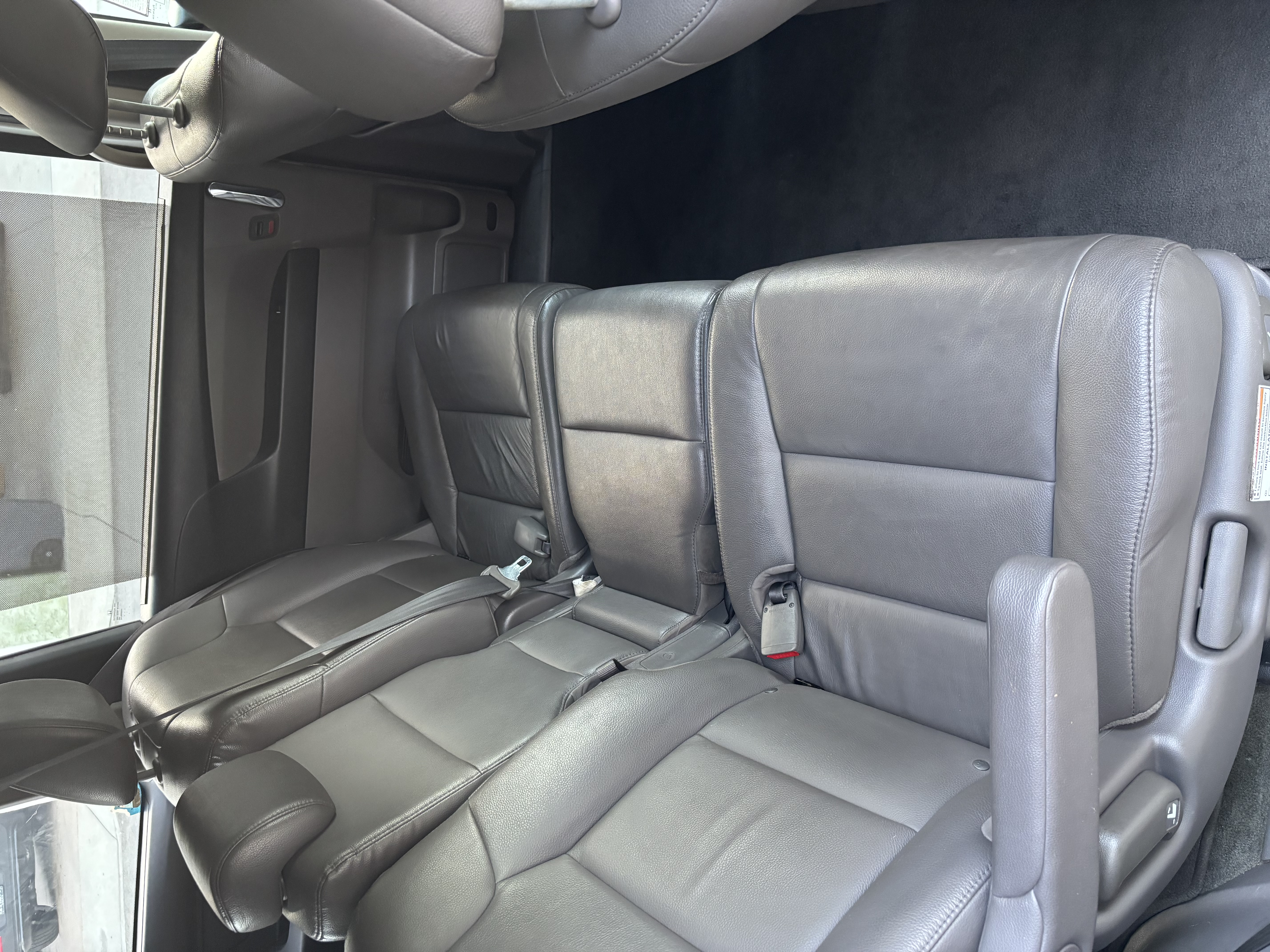 Used 2017 Honda Odyssey EX-L image 18