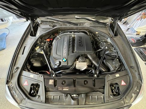 Used 2014 BMW 535i Sedan image 24